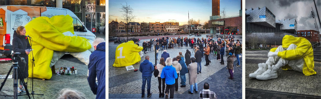 Aandacht voor suïcidepreventie