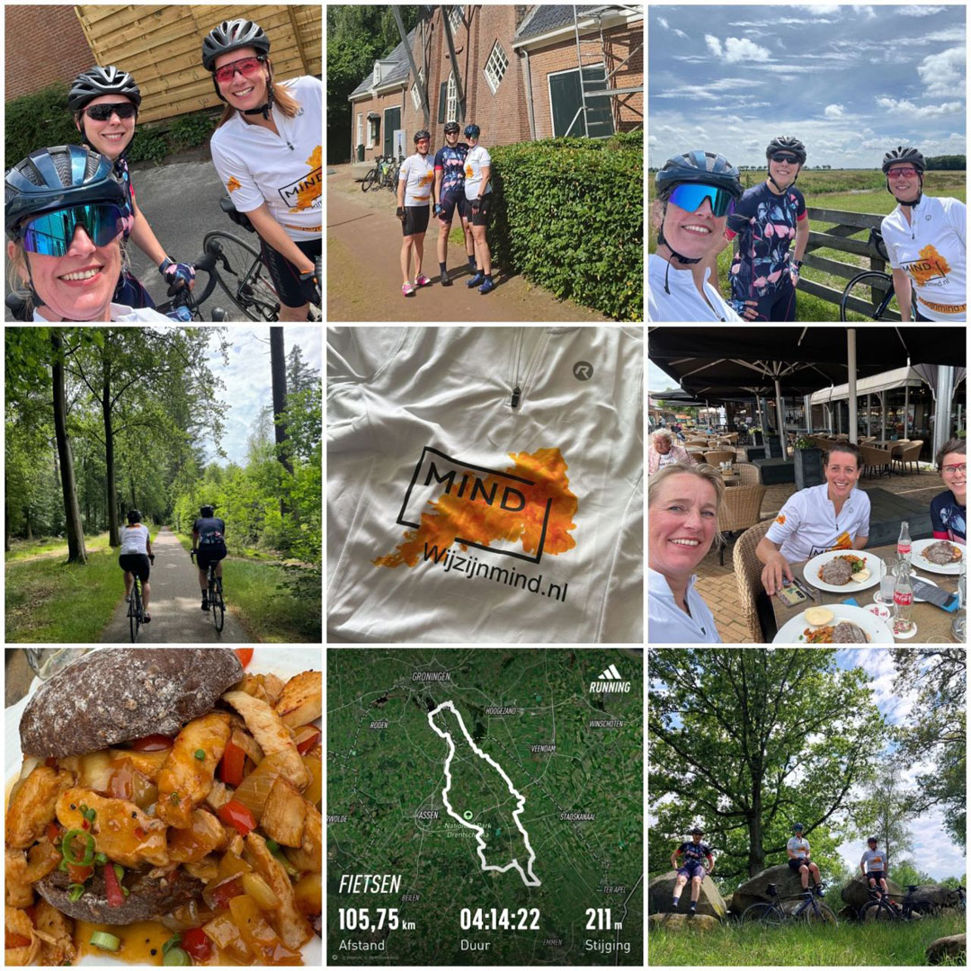 Summer Ride 22 juni