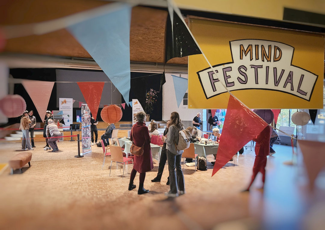 MIND Festival